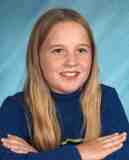 Lindsey, granddaughter of Tom B